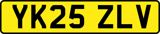 YK25ZLV