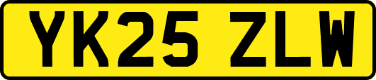 YK25ZLW