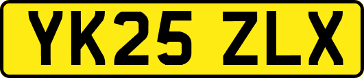 YK25ZLX