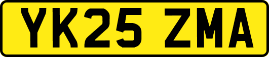 YK25ZMA