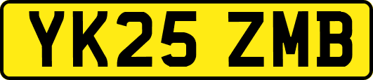 YK25ZMB