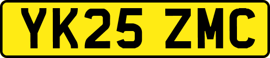 YK25ZMC