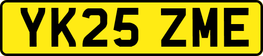 YK25ZME