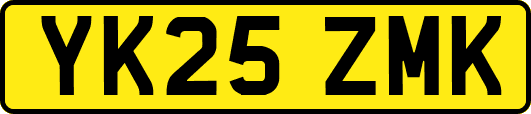 YK25ZMK