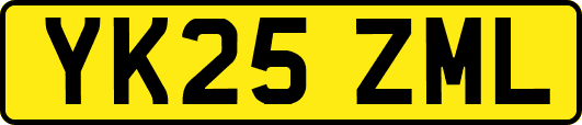 YK25ZML