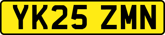 YK25ZMN