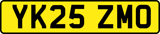 YK25ZMO