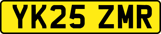 YK25ZMR