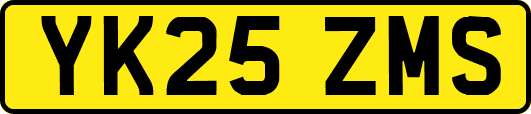 YK25ZMS