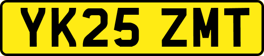 YK25ZMT