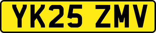 YK25ZMV