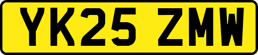 YK25ZMW