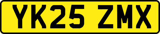YK25ZMX