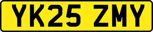 YK25ZMY