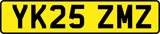 YK25ZMZ