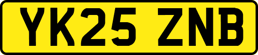 YK25ZNB