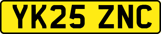 YK25ZNC