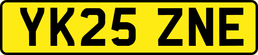 YK25ZNE