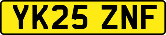 YK25ZNF
