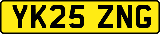 YK25ZNG