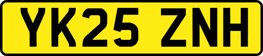 YK25ZNH