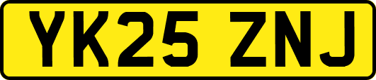 YK25ZNJ