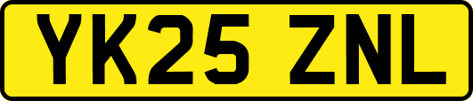 YK25ZNL