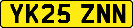 YK25ZNN