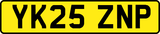 YK25ZNP