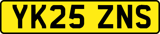 YK25ZNS