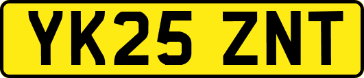 YK25ZNT