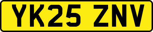 YK25ZNV