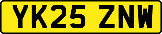 YK25ZNW