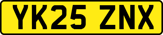 YK25ZNX