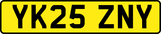 YK25ZNY