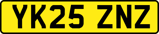 YK25ZNZ