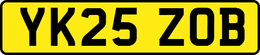 YK25ZOB