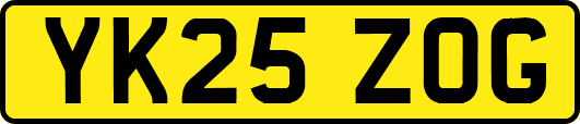 YK25ZOG