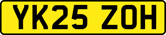 YK25ZOH