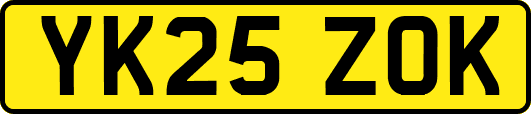 YK25ZOK