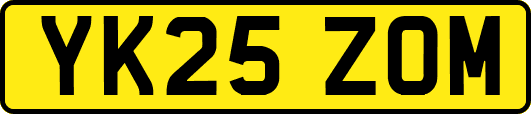 YK25ZOM
