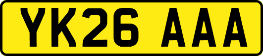 YK26AAA