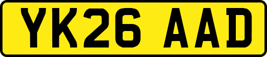 YK26AAD