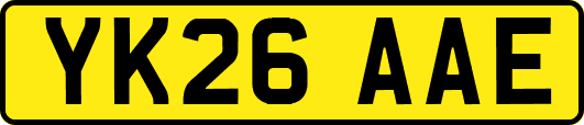 YK26AAE