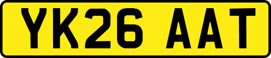YK26AAT