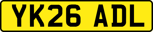 YK26ADL