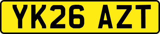 YK26AZT