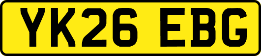 YK26EBG