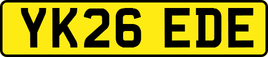 YK26EDE