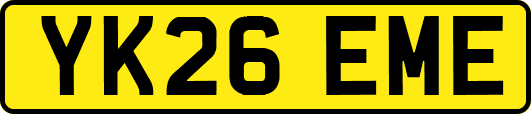 YK26EME